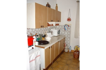 Slovākija Chata Virt, Eksterjers